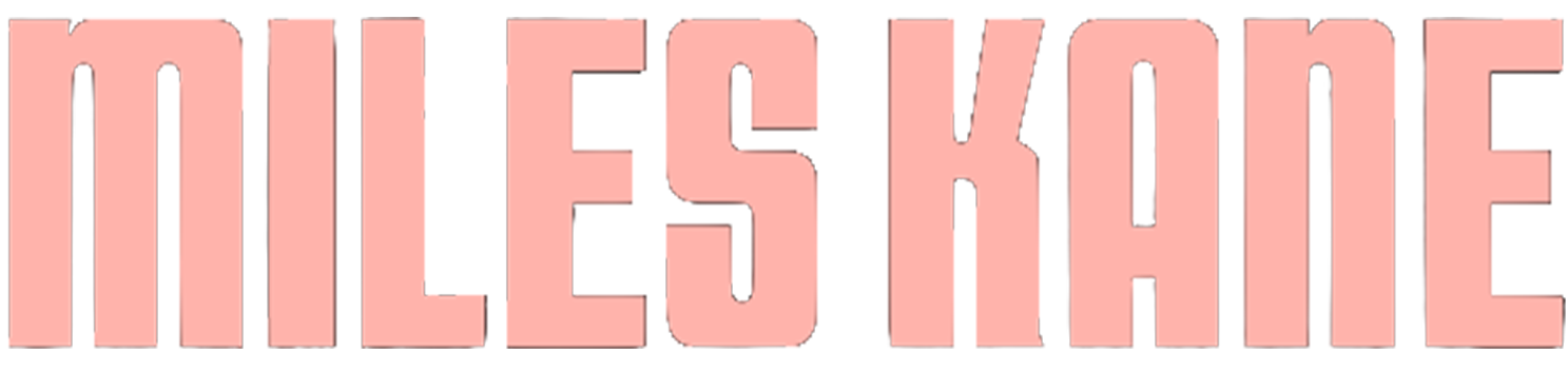 MilesKane
